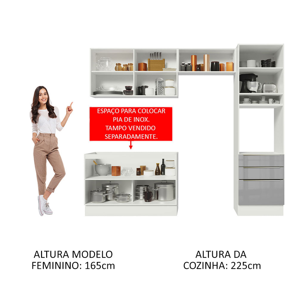05-GRLX2600059R-escala-humana-cozinha-completa-madesa-lux-260005-com-armario-balcao