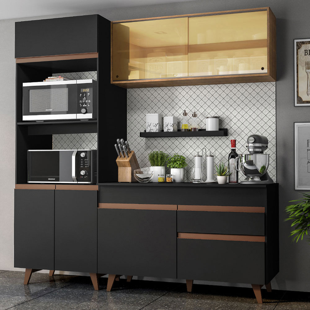 01-GRRM190002D8-ambientado-cozinha-compacta-madesa-reims-190002-com-armario-balcao