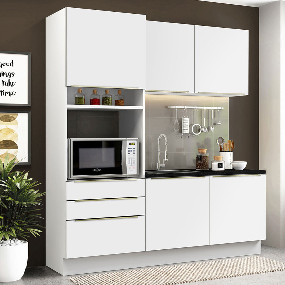 01-GRLX180001H7-ambientado-cozinha-compacta-madesa-lux-com-armario-e-balcao-5-portas-3-gavetas