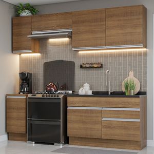 01-GRGL2400075Z-ambientado-armario-cozinha-completa-240cm-rustic-glamy-madesa-07
