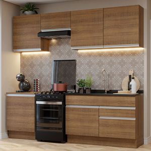 01-GRGL2400085Z-ambientado-armario-cozinha-completa-240cm-rustic-glamy-madesa-08