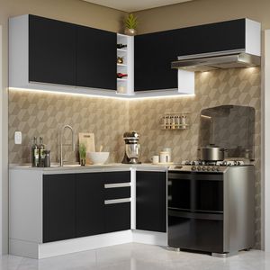 01-GCGL34900773-ambientado-armario-cozinha-completa-canto-349cm-branco-preto-glamy-madesa-07