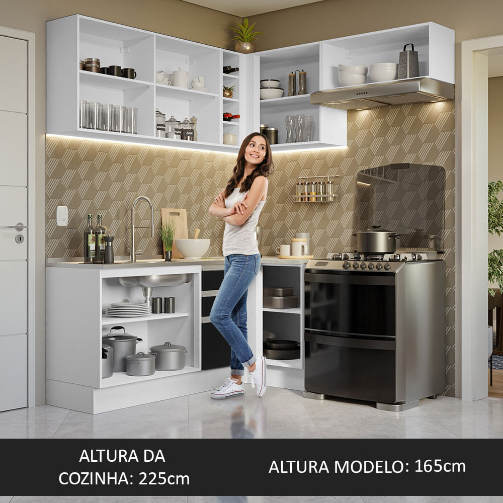 06-GCGL34900773-escala-humana-armario-cozinha-completa-canto-349cm-branco-preto-glamy-madesa-07