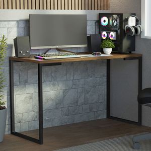 01-94235Z-ambientado-mesa-escritorio-industrial-120cm-rustic-madesa